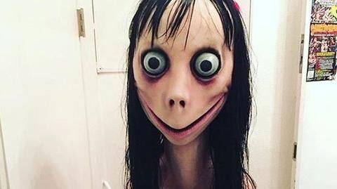 #MomoChallenge: WCD Ministry asks parents to monitor children's online activity #MomoChallenge: WCD Ministry asks parents to monitor children's online activity