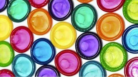 People in this Kenyan town use polythene paper as condoms People in this Kenyan town use polythene paper as condoms