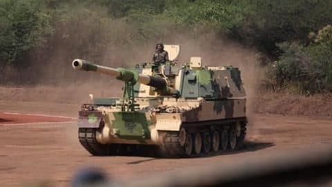 L&T played crucial role in manufacturing devices for defense forces L&T played crucial role in manufacturing devices for defense forces