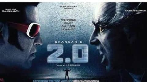 With TOH and 2.0 releasing in November, Bollywood smashing year-end-business With TOH and 2.0 releasing in November, Bollywood smashing year-end-business