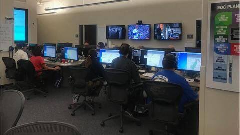 Maharashtra: Illegal call center busted in Thane; one held Maharashtra: Illegal call center busted in Thane; one held