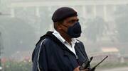 Delhi continues to choke, air quality remains 'very poor'