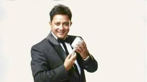 Sukhwinder Singh reveals secret of his two-decade-long singing career Sukhwinder Singh reveals secret of his two-decade-long singing career
