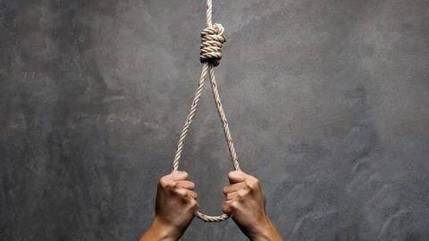 Man convicted of gangrape, murder of minor gets death penalty Man convicted of gangrape, murder of minor gets death penalty