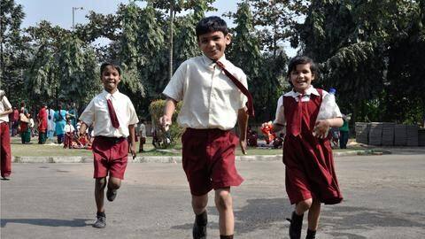 WCD Ministry invites nominations for National Children Awards 2018 WCD Ministry invites nominations for National Children Awards 2018