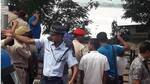 Police don't suspect the blast is a terrorist activity