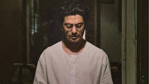 A part of Manto still lives with me: Nawazuddin Siddiqui A part of Manto still lives with me: Nawazuddin Siddiqui