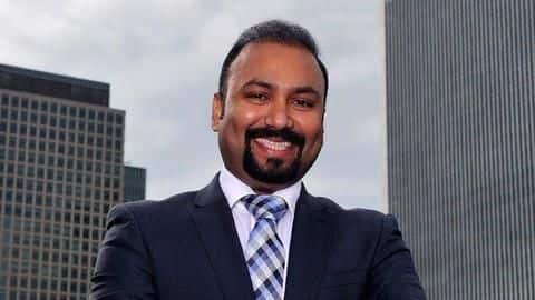 Meet the man who produced India's most expensive film '2.0' Meet the man who produced India's most expensive film '2.0'