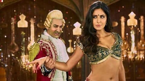 #ThatWas2018: 5 Bollywood movies you should have avoided #ThatWas2018: 5 Bollywood movies you should have avoided