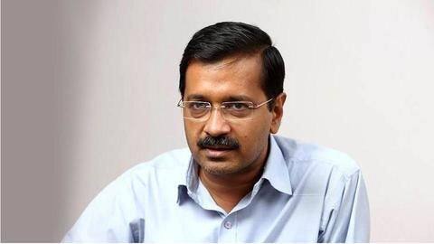 Govt is in Ambani's pocket: Kejriwal on Jio Institute row Govt is in Ambani's pocket: Kejriwal on Jio Institute row