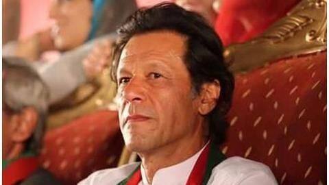 Imran may take oath as Pakistan-PM on Pakistan's Independence Day Imran may take oath as Pakistan-PM on Pakistan's Independence Day