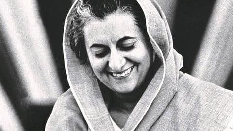 Tributes pour in for Indira Gandhi on her 34th death-anniversary Tributes pour in for Indira Gandhi on her 34th death-anniversary