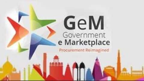 Central Railway holds 1-day meet on Govt e-Marketplace Central Railway holds 1-day meet on Govt e-Marketplace