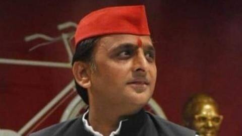 Akhilesh Yadav claims people want new PM after 2019 polls Akhilesh Yadav claims people want new PM after 2019 polls