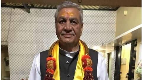India became global superpower because of Lord Ram: UP Minister India became global superpower because of Lord Ram: UP Minister