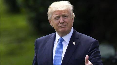 North Korea was an incredible experience; had tremendous success: Trump North Korea was an incredible experience; had tremendous success: Trump