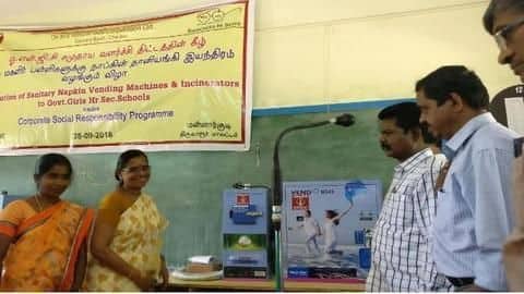 Assam: ONGC to invest Rs. 1.68cr for school drinking water Assam: ONGC to invest Rs. 1.68cr for school drinking water