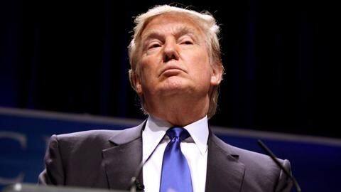 I can pardon myself, but have done nothing wrong: Trump I can pardon myself, but have done nothing wrong: Trump