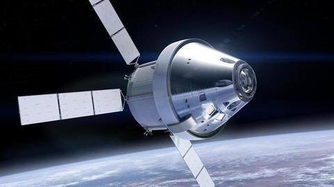 Work on human space mission began in 2004: ISRO chief Work on human space mission began in 2004: ISRO chief