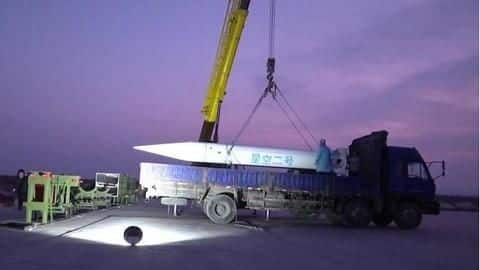 China successfully tests first hypersonic aircraft capable of carrying nuclear-weapons China successfully tests first hypersonic aircraft capable of carrying nuclear-weapons