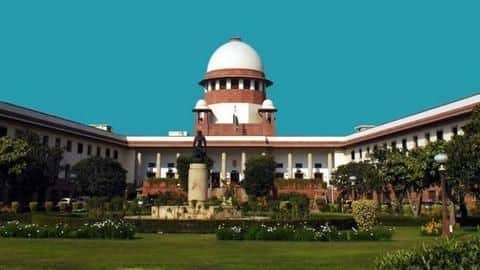 #BhimaKoregaon: SC rejects Romila Thapar's review plea for activists' release #BhimaKoregaon: SC rejects Romila Thapar's review plea for activists' release
