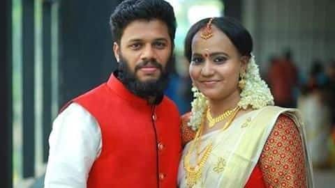 Love story: They battled cancer, conservative families and emerged victorious Love story: They battled cancer, conservative families and emerged victorious
