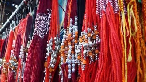 UP: Gurudwara watchman hits girl selling rakhis; communal clash begins UP: Gurudwara watchman hits girl selling rakhis; communal clash begins