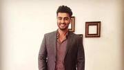 'Dhadak' makes Arjun Kapoor nostalgic, reminds him of 'Ishaqzaade' days