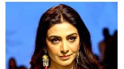 Tabu joins Salman and Priyanka in period drama 'Bharat' Tabu joins Salman and Priyanka in period drama 'Bharat'