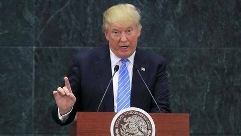 US: Trump team predicts an economic boom contradicting most analysts US: Trump team predicts an economic boom contradicting most analysts