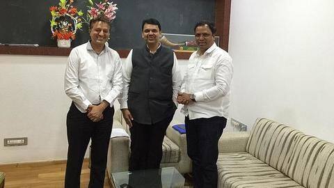 Maha CM Fadnavis approves filling up of 36,000 vacant govt-posts Maha CM Fadnavis approves filling up of 36,000 vacant govt-posts