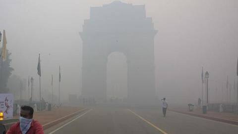Shut coal, biomass industries; minimize use of private vehicles: CPCB Shut coal, biomass industries; minimize use of private vehicles: CPCB