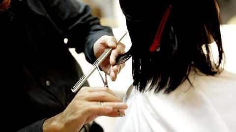 Sisters changed getup, cut hair short, adopted male names Sisters changed getup, cut hair short, adopted male names