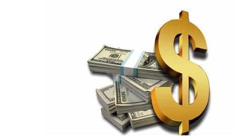 India sees 20% rise in dollar millionaires, despite GST-impact: Report India sees 20% rise in dollar millionaires, despite GST-impact: Report