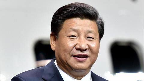 Xi announces another $60bn for Africa; dismisses 'debt trap' criticism Xi announces another $60bn for Africa; dismisses 'debt trap' criticism
