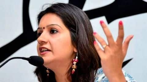 Opposition parties that helped Harivansh Singh win are hypocrites: Congress Opposition parties that helped Harivansh Singh win are hypocrites: Congress