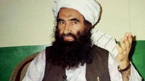 Pakistan didn't restrict Taliban, Haqqani Network to operate from there Pakistan didn't restrict Taliban, Haqqani Network to operate from there