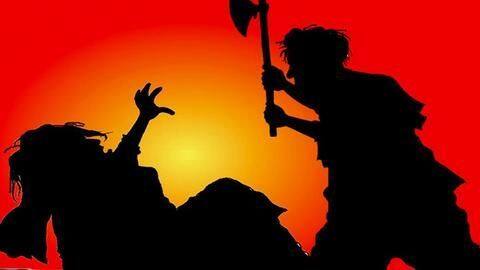 Delhi: Man attacks woman, her mother for rejecting marriage proposal Delhi: Man attacks woman, her mother for rejecting marriage proposal