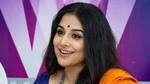 Vidya is now the brand ambassador of Malta Film Festival
