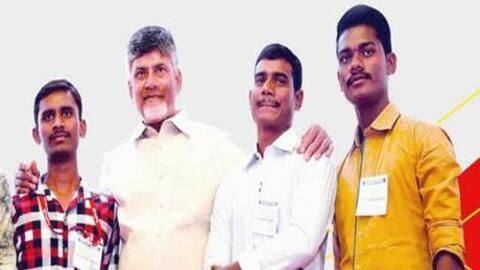 Andhra Pradesh: Jobless youth to get monthly allowance from tomorrow Andhra Pradesh: Jobless youth to get monthly allowance from tomorrow