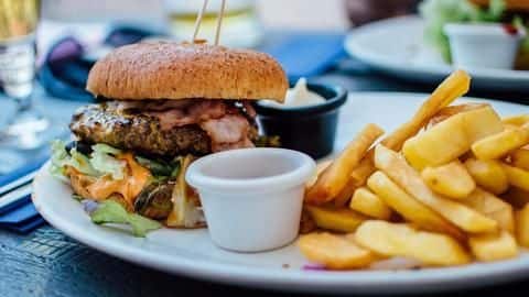 Ban junk food on campus: Government orders universities Ban junk food on campus: Government orders universities