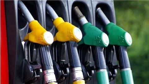 Center, industry want petroleum products under GST: Oil Minister Pradhan Center, industry want petroleum products under GST: Oil Minister Pradhan
