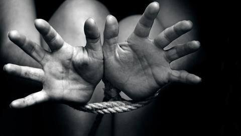 Woman, who married against family's wishes, abducted during age determination Woman, who married against family's wishes, abducted during age determination