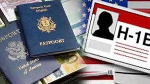 Dramatic increase in number of H-1B visas being held up? Dramatic increase in number of H-1B visas being held up?