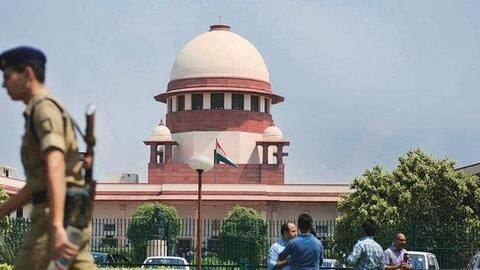#SabarimalaRow: SC to decide date for hearing of review petitions #SabarimalaRow: SC to decide date for hearing of review petitions
