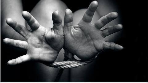 Delhi: 3-year-old child, who was kidnapped by DU student, rescued Delhi: 3-year-old child, who was kidnapped by DU student, rescued