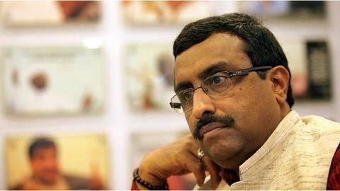 India's claim to Gilgit-Baltistan region stronger than Pakistan's: BJP leader India's claim to Gilgit-Baltistan region stronger than Pakistan's: BJP leader