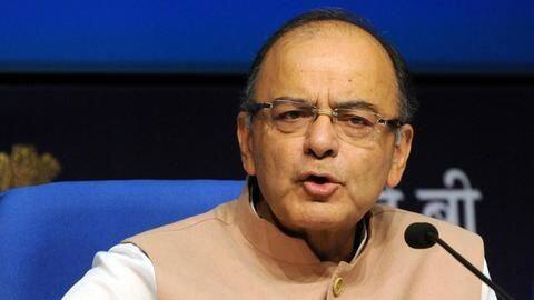 Jaitley headed to US, for check-up related to kidney ailment Jaitley headed to US, for check-up related to kidney ailment