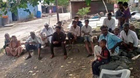 Maharashtra: Dispute over caste panchayat leads to clash, 14 arrested Maharashtra: Dispute over caste panchayat leads to clash, 14 arrested