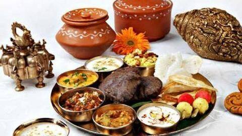 #HealthBytes: These 5 snacks are healthy and perfect for Navratri #HealthBytes: These 5 snacks are healthy and perfect for Navratri